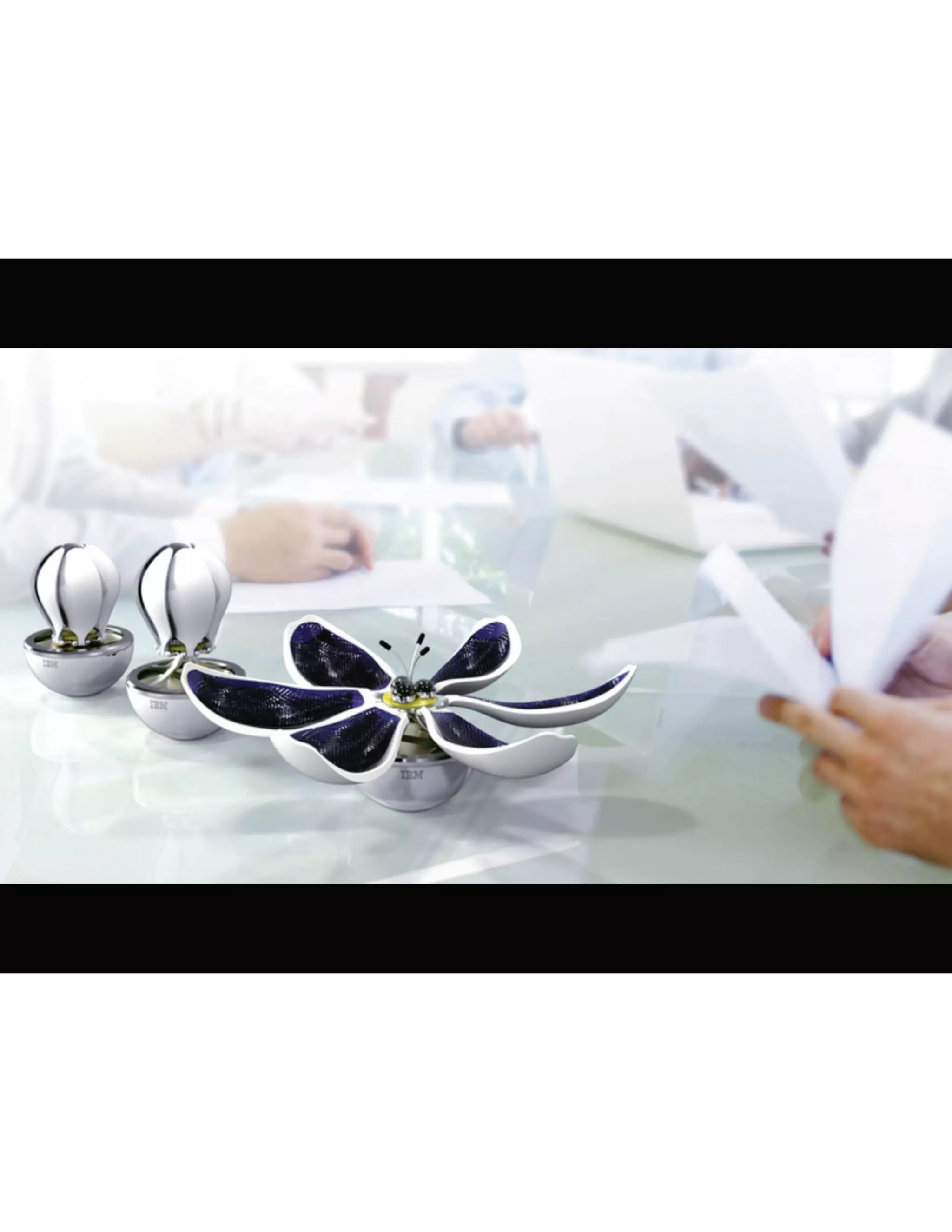 Presentation_ISDC 2014_Haig Alexander Peter_IBM