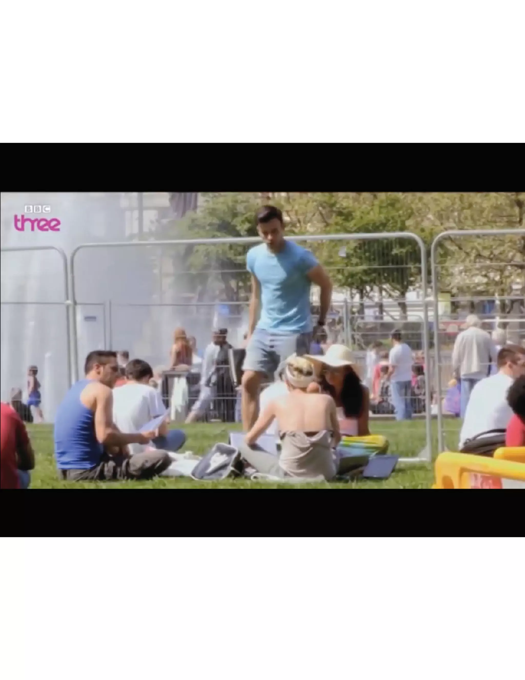 Presentation_ISDC 2014_Haig Alexander Peter_IBM