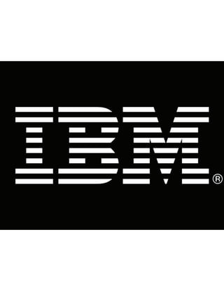 Presentation_ISDC 2014_Haig Alexander Peter_IBM