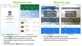 Innovation Systems for Drylands Governing Board April 2021