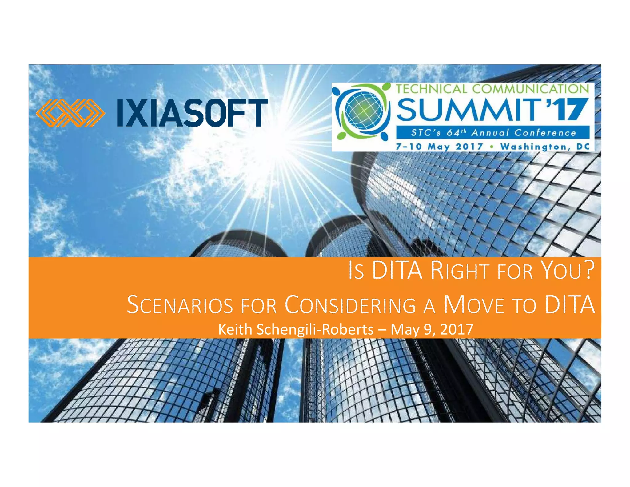 Keith Schengili-Roberts – May 9, 2017
 