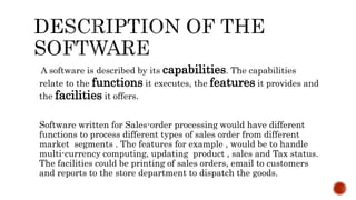 Introduction to Software Engineering | PPTX