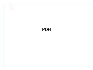 PDH 