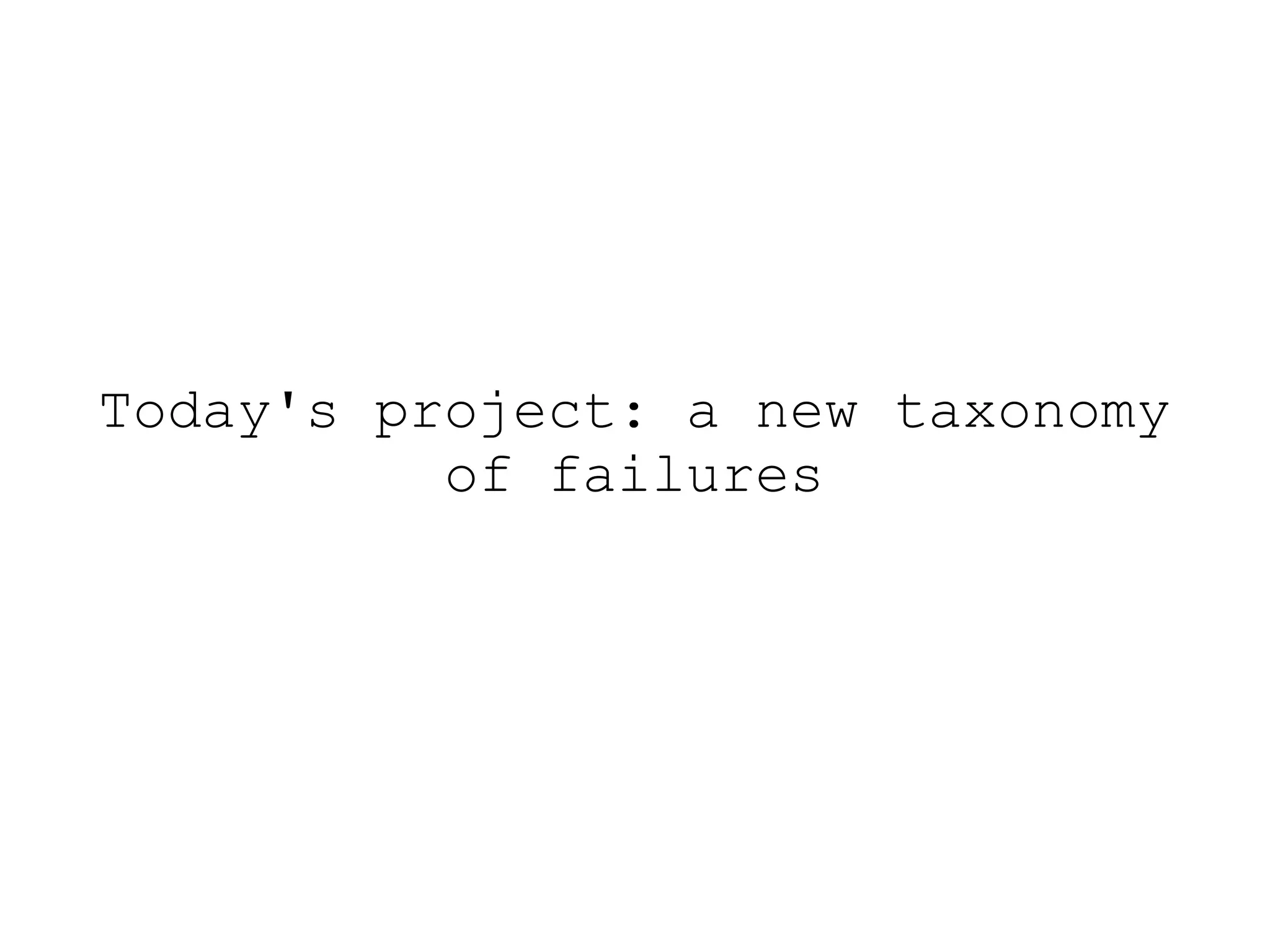 Great Expectations:Some Frameworks for citizen technology projectsCitizen EngagementEmpowermentParticipationAlternative Technology
