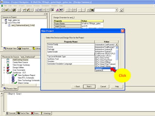 ISE 7.1i Software | PPSX