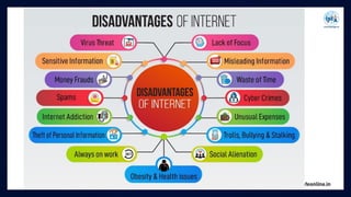 isea cyber safty awareness ppt by ministry | PPTX