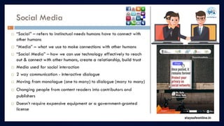 isea cyber safty awareness ppt by ministry | PPTX