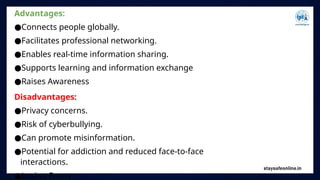 isea cyber safty awareness ppt by ministry | PPTX