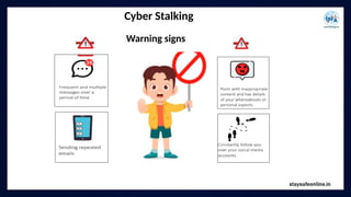 isea cyber safty awareness ppt by ministry | PPTX