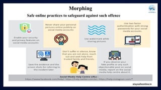 isea cyber safty awareness ppt by ministry | PPTX