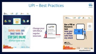 isea cyber safty awareness ppt by ministry | PPTX
