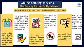 isea cyber safty awareness ppt by ministry | PPTX