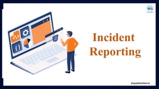 isea cyber safty awareness ppt by ministry | PPTX