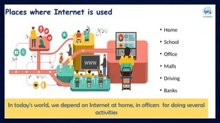 isea cyber safty awareness ppt by ministry | PPTX