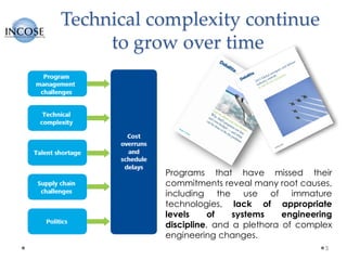 INCOSE Systems Engineering Competency Framework ( ISECF) | PDF
