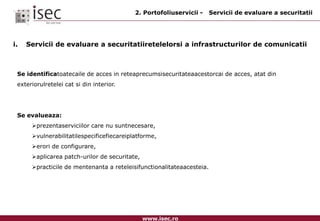 simplificarea operatiilor, 