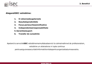 identificareglementarisistandardeobligatoriipentrudomeniullor de activitate