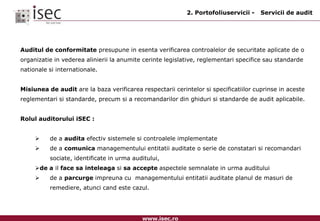 bine definite sidocumentate, 