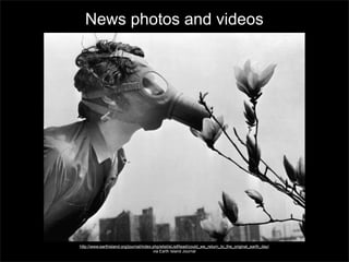 News photos and videos

http://www.earthisland.org/journal/index.php/elist/eListRead/could_we_return_to_the_original_earth_day/
via Earth Island Journal

 