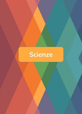 Scienze
 