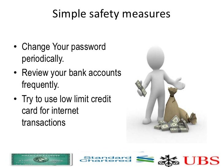 Powerpoint Presentation On Internet Banking