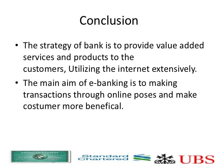 conclusion banking system Essays - largest database of quality sample essays and research papers on conclusion banking system. conclusion banking system Essays - largest database of quality sample essays and research papers on conclusion banking system.