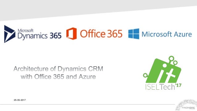 Office 365 Dynamics