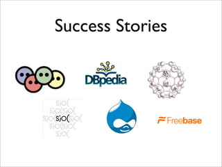 Success Stories
 