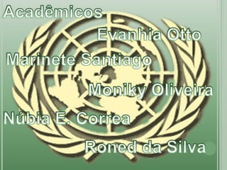 I seminário de direitos humanos