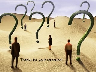 Thanks for your attention!

 