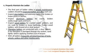 industrial safety engineering ktu semister s7 | PPTX