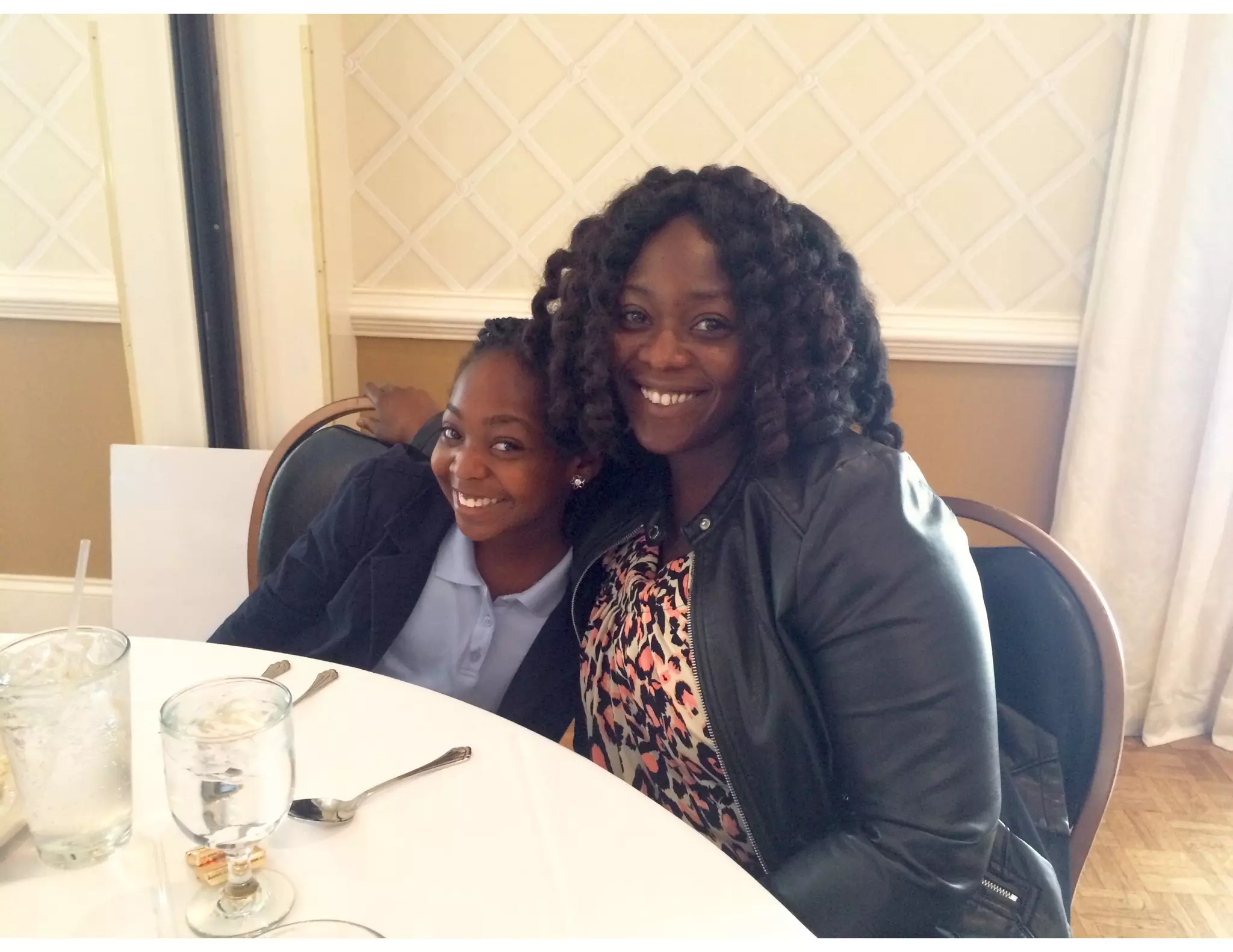 Isenberg k kids presentation at salisbury kiwanis luncheon april 8, 2016