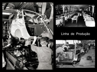 Linha de Produção

 