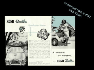 Co
m

e rc
ial
Ev co
aV m
ilm a at
r
a

iz

 