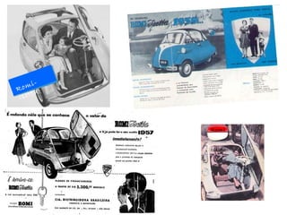 omi
R
ta
Iset

Romi
Isetta

 