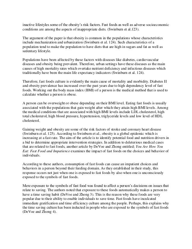 Adolescent nutrition essay image