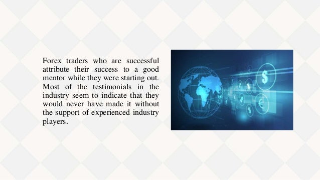 Is Forex Mentorship The Best Investment You Ll Ever Make Erica Villa - 