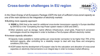 FARCROSS project Innovative solutions for increased regional cross-border cooperation