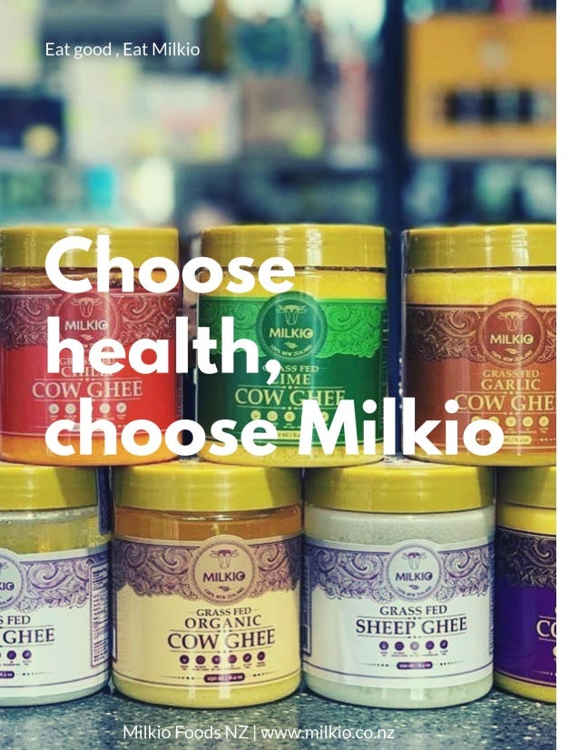 Is ghee dairy free? What makes ghee versatile? | Milkio Foods NZ Is ghee dairy free? What makes ghee versatile? | Milkio Foods NZ