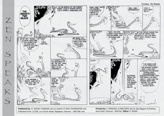 Published by: B. RAJESH CHANDER and on behalf of ISHA FOUNDATION and 
Published from 117/50, Luz Church Road, Mylapore, Chennai – 600 004 and 
Printed by: S. PRAKASH; at FINE DOTS, No.15, Boo Begum 3rd Street, 
Anna Salai, Chennai – 600 042. Editor: K. SEKAR. 
 