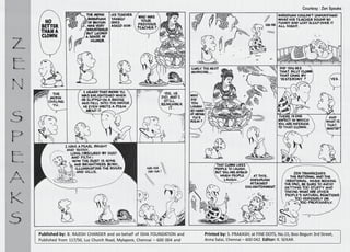 Published by: B. RAJESH CHANDER and on behalf of ISHA FOUNDATION and 
Published from 117/50, Luz Church Road, Mylapore, Chennai – 600 004 and 
Printed by: S. PRAKASH; at FINE DOTS, No.15, Boo Begum 3rd Street, 
Anna Salai, Chennai – 600 042. Editor: K. SEKAR. 
 