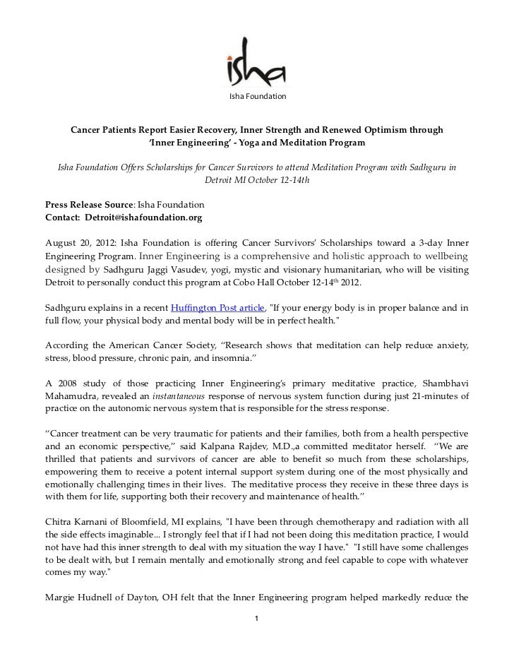 Pancreatic cancer scholarships image