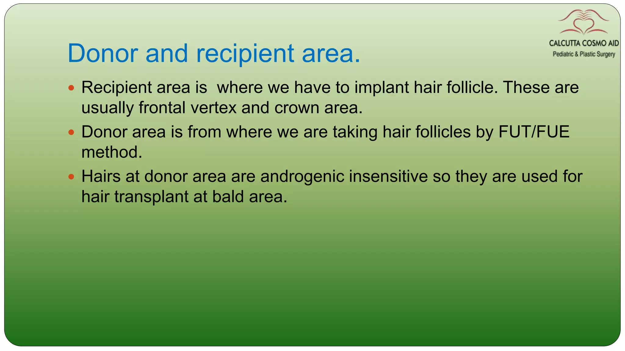 IS HAIR TRANSPLANT PERMANTENT PPT is-hair-transplant-permantent-ppt