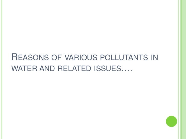 Permissible Limit Of Sodium In Drinking Water Permissible Limit Of Sodium In Drinking Water