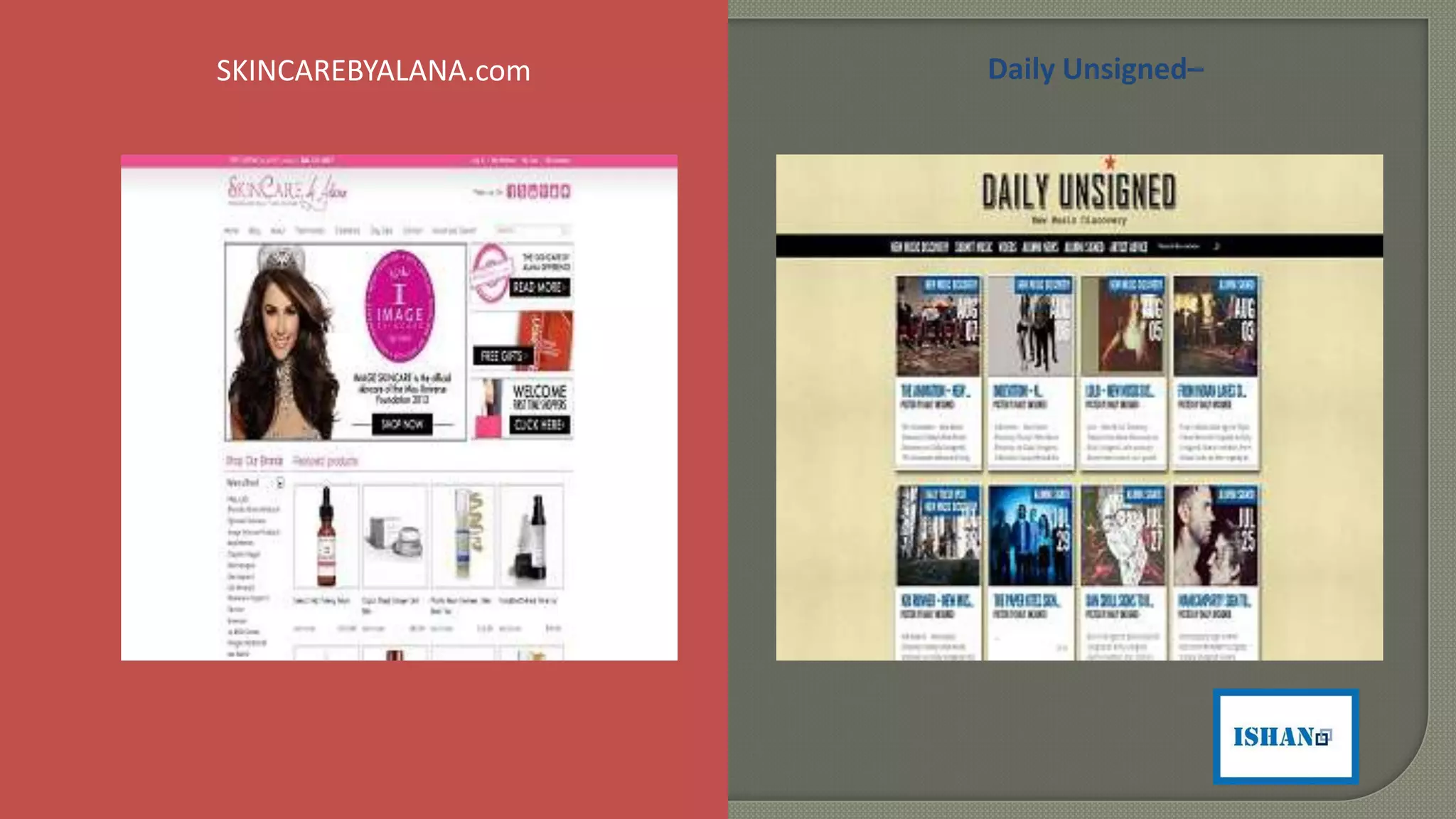 SKINCAREBYALANA.com Daily Unsigned–
 