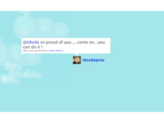 Isheila doet Marathon Rotterdam