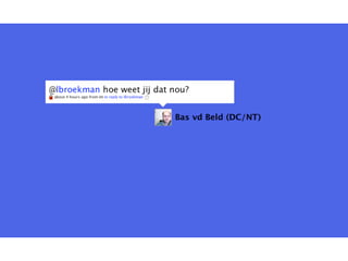 Isheila doet Marathon Rotterdam