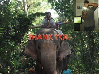 PHOTOGRAPHIC TOURISM