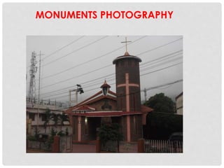 MONUMENTS PHOTOGRAPHY
 