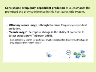 Learning predator promotes coexistence of prey species in host ...
